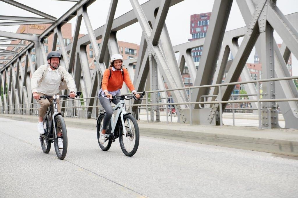 Pirelli presenta (la gamma) ANGEL URBAN